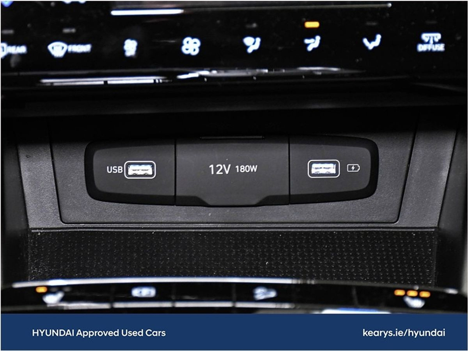 2024 Hyundai Tucson - image 19