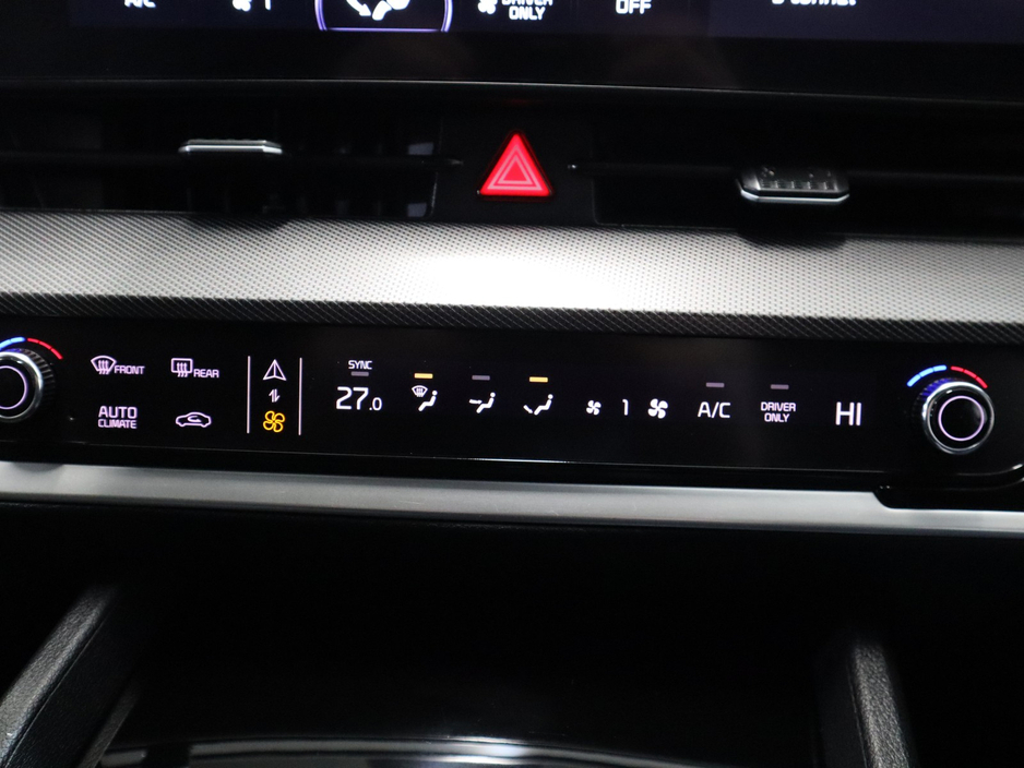 2024 Kia Sportage *113* GT-LINE PHEV 4X4 €36,900