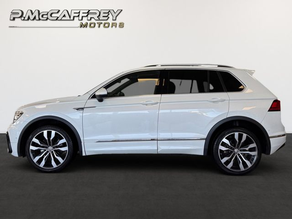 2020 Volkswagen Tiguan - image 8