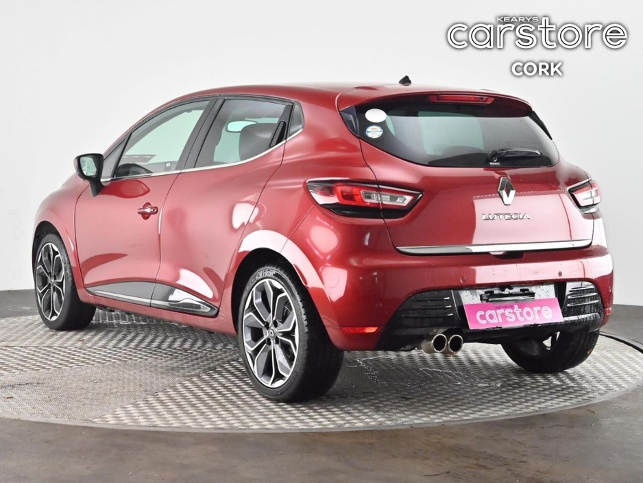 2018 Renault Clio - image 3