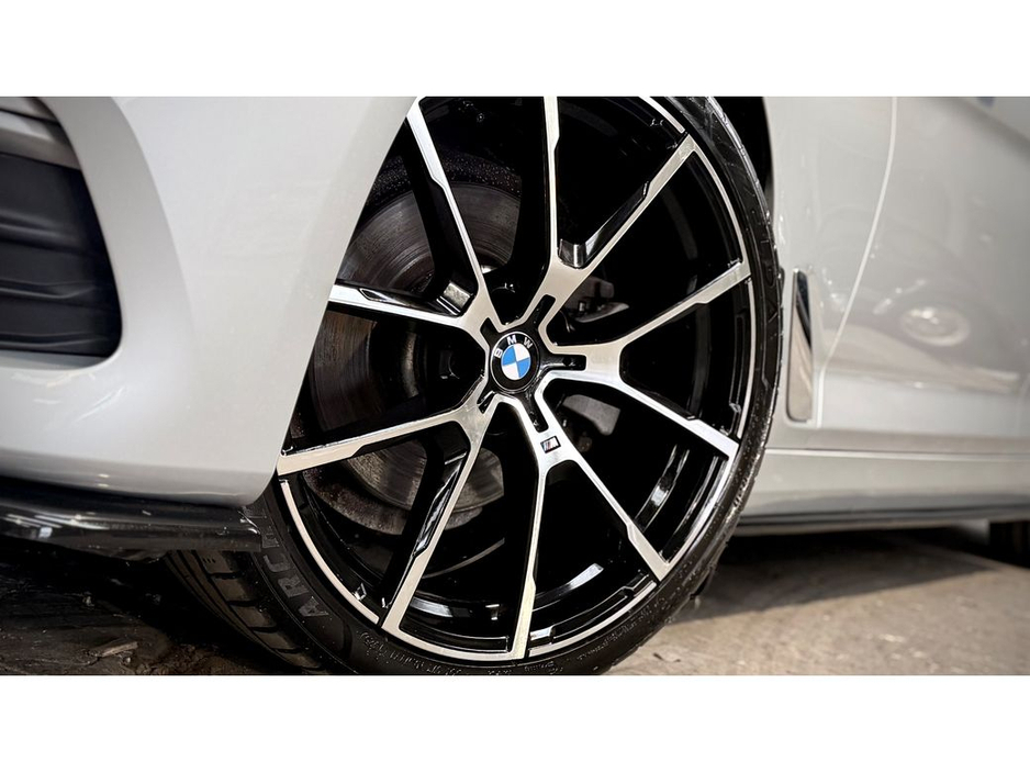 2020 BMW 5 Series 520D SE FULLY KITTED // 12 MONTH WARRANTY // SAME DAY FINANCE €26,950