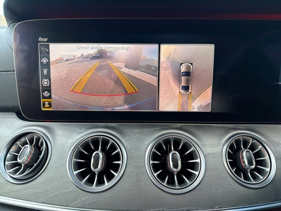 2020 Mercedes-Benz CLS Class - image 17