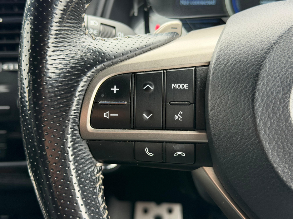 2016 Lexus RX 450 h - image 24