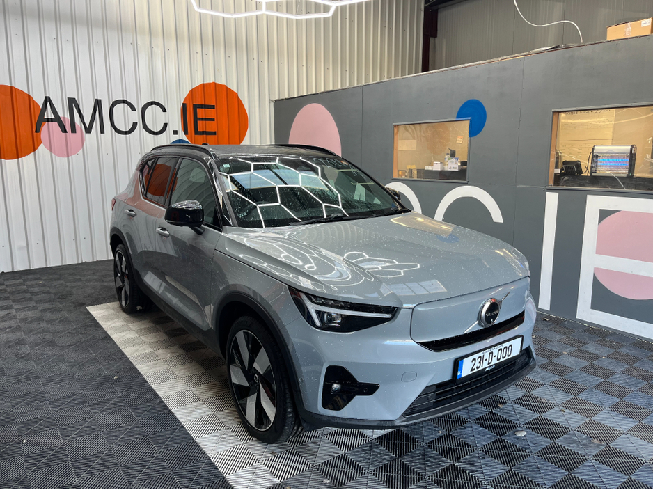 2023 Volvo XC40 for sale in , Ireland