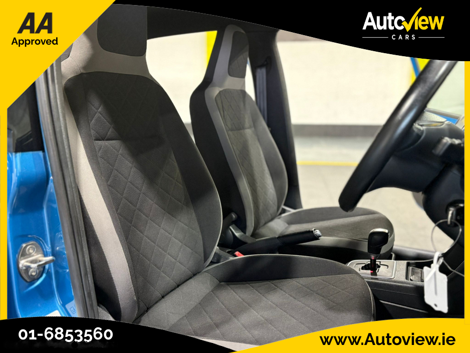 2019 Volkswagen up! - image 15