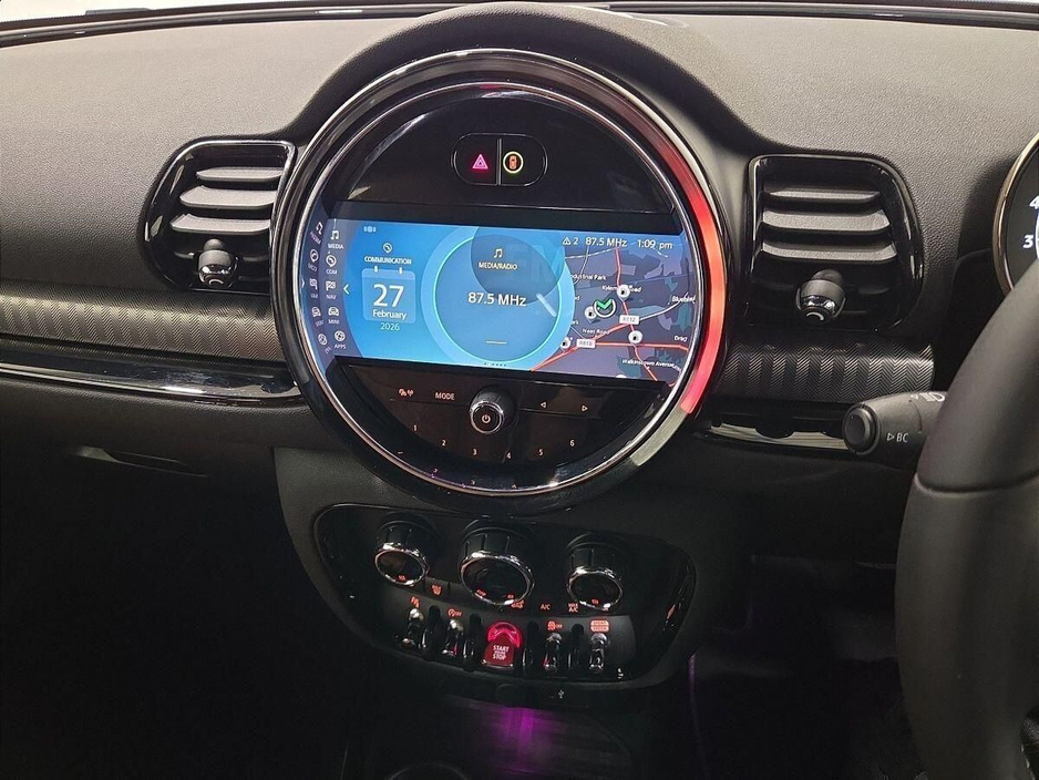 2022 MINI Clubman - image 19