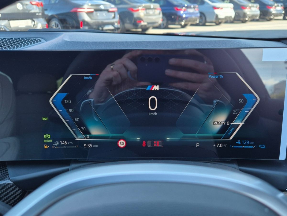 2026 BMW 3 Series - image 8