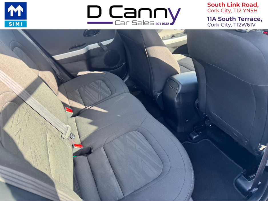 2017 Kia Ceed - image 14