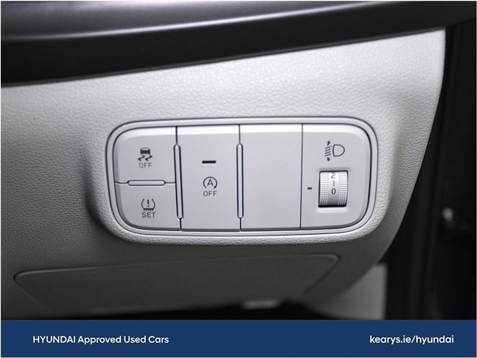 2023 Hyundai i20 Deluxe Plus €20,490