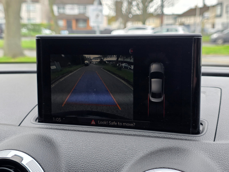 2017 Audi A3 - image 29