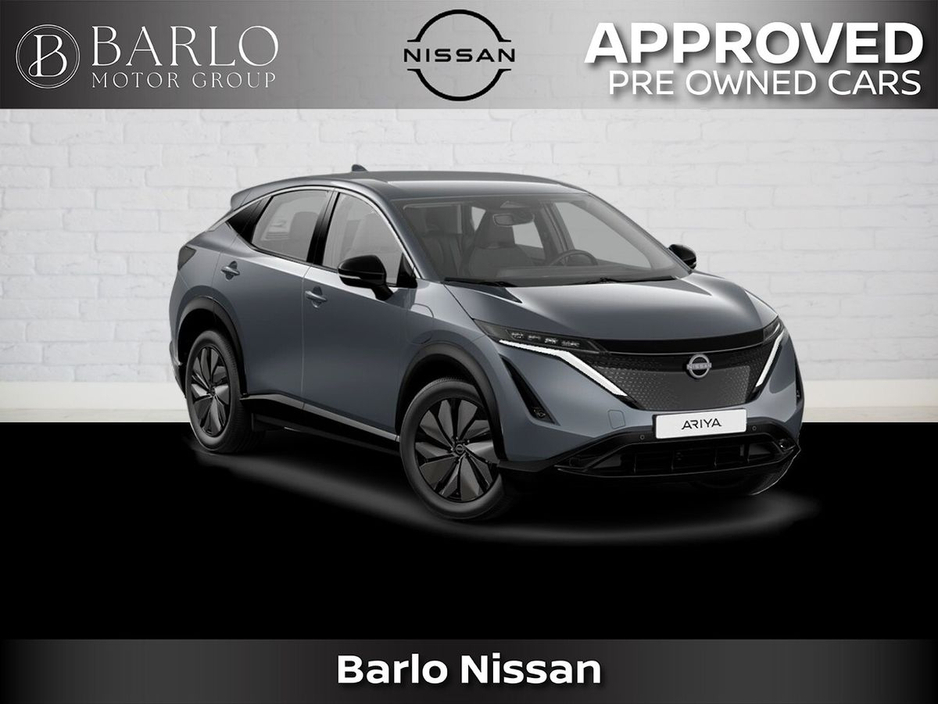 2024 Nissan Ariya for sale in , Ireland
