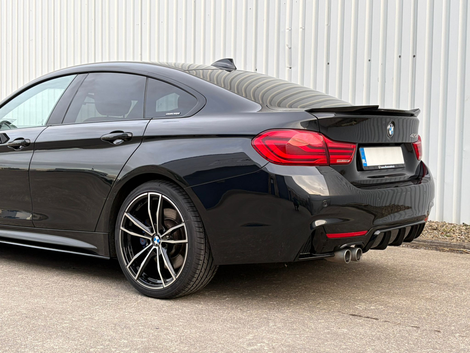 2019 BMW 4 Series - image 10