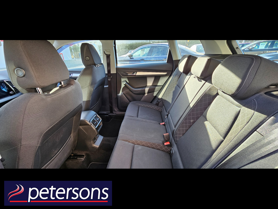 2021 Skoda Karoq AMBITION 2.0 TDI 115HP 5DR €24,950