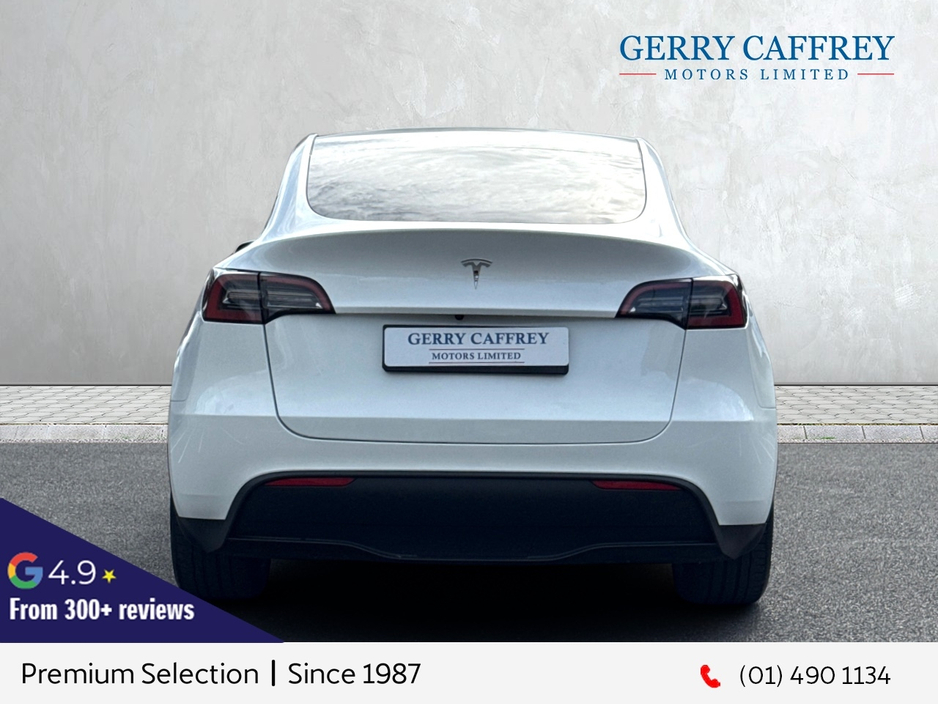 2023 Tesla Model Y - image 6