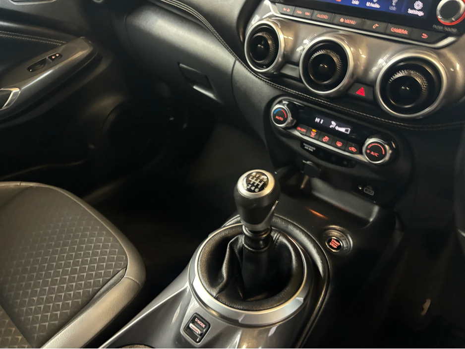 2024 Nissan Juke - image 14