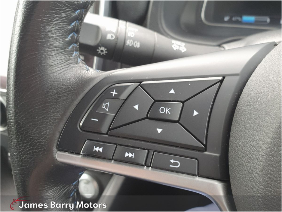 2022 Nissan Leaf Leaf SV 62 kWh 350kms Range €19,950