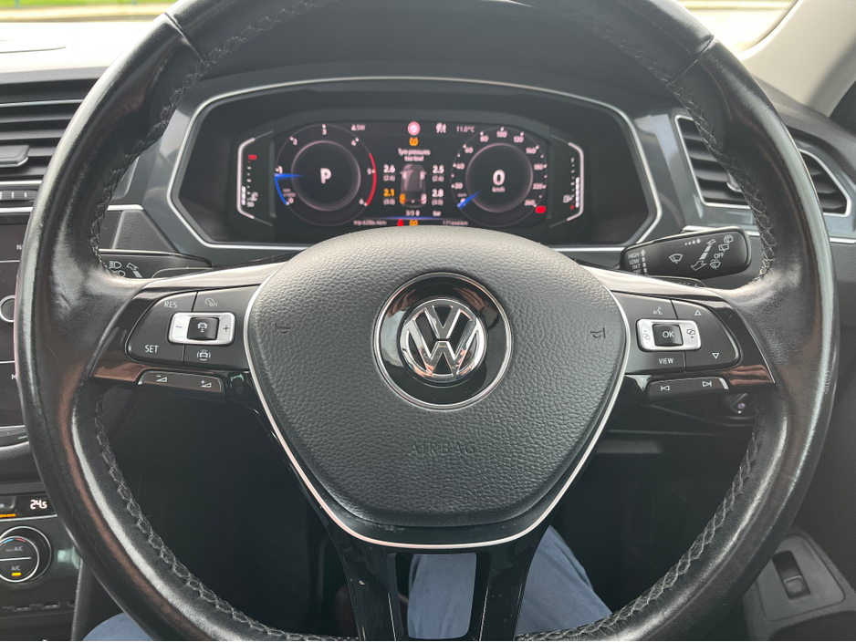 2020 Volkswagen Tiguan - image 13