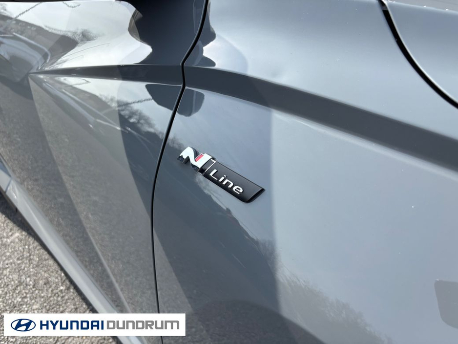 2023 Hyundai Tucson - image 4