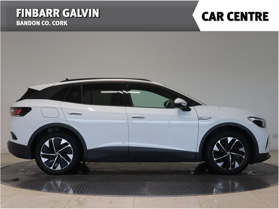 2023 Volkswagen ID.4 LIFE DX 77kWh 174HP €29,950