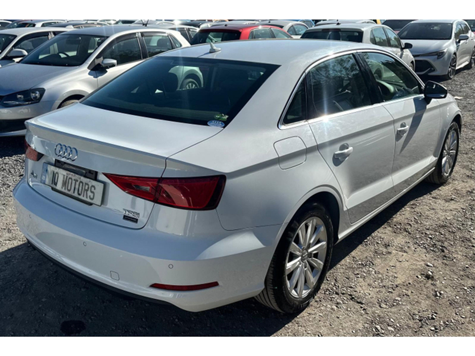 2015 Audi A3 Saloon - image 10