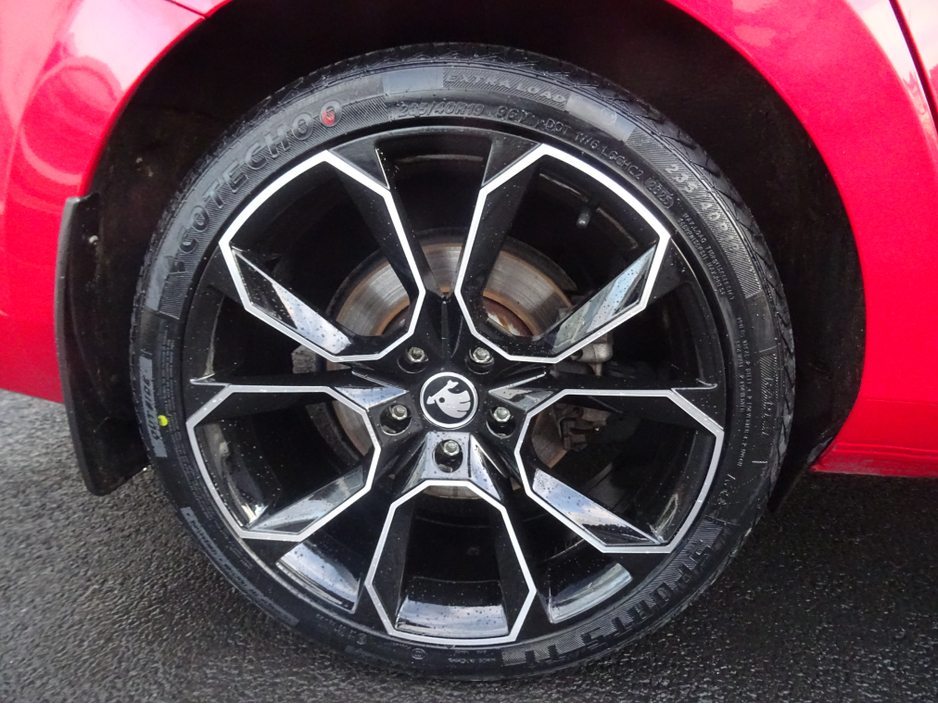 2023 Skoda Superb C AMBITION 2.0 TDI 150  bhp Estate €33,950