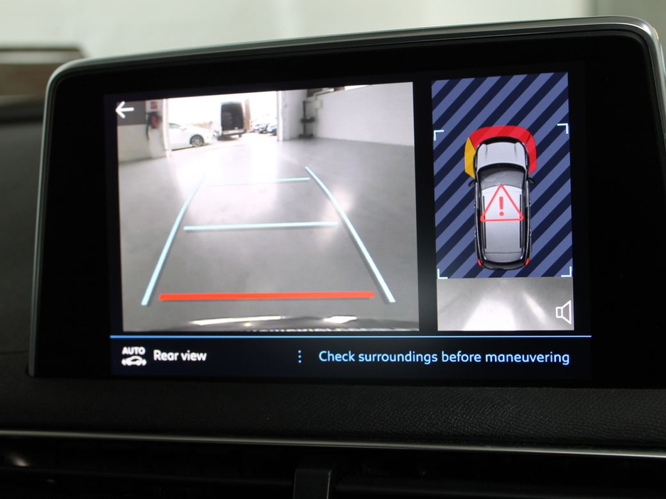 2019 Peugeot 3008 - image 15