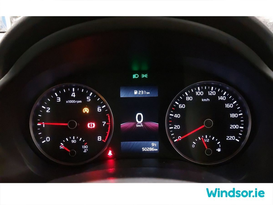 2024 Kia Stonic 1.0 100HP K2 PE €22,495