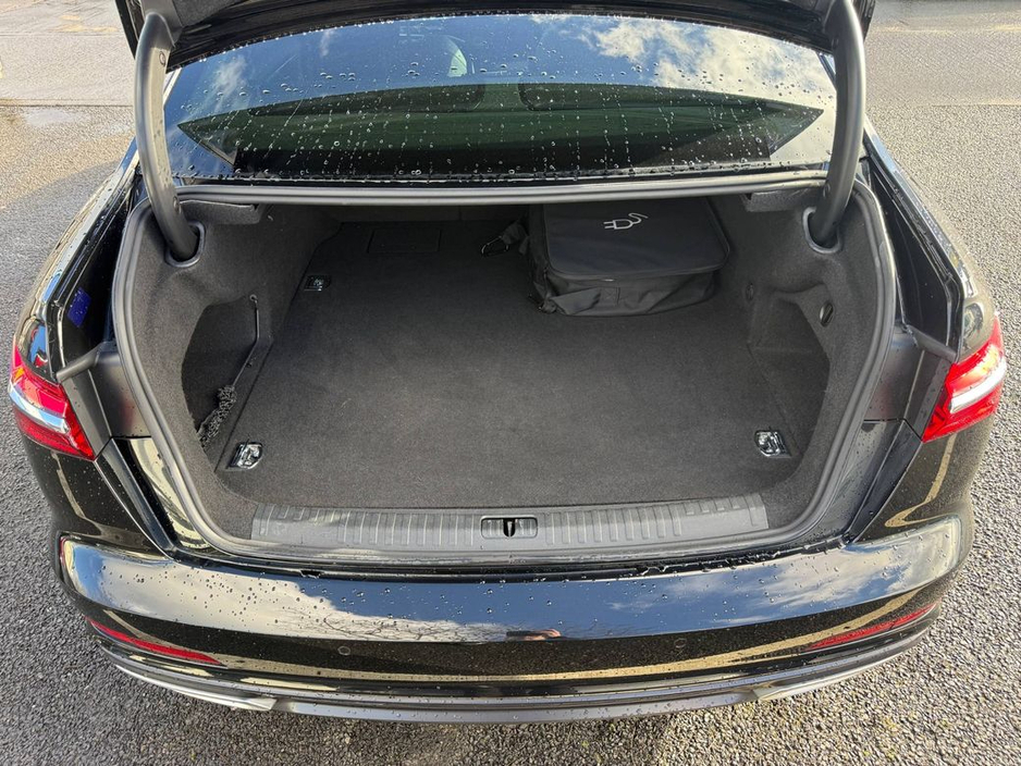 2020 Audi A6 - image 15