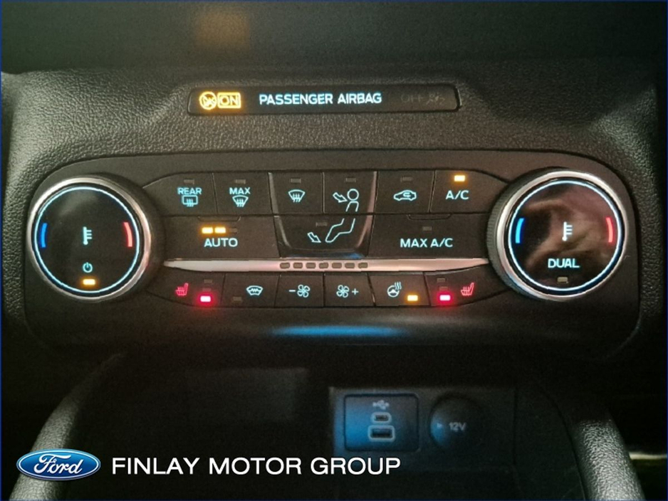 2024 Ford Kuga 2.5 SELF-CHARGING HYBRID ST-Line X €35,900