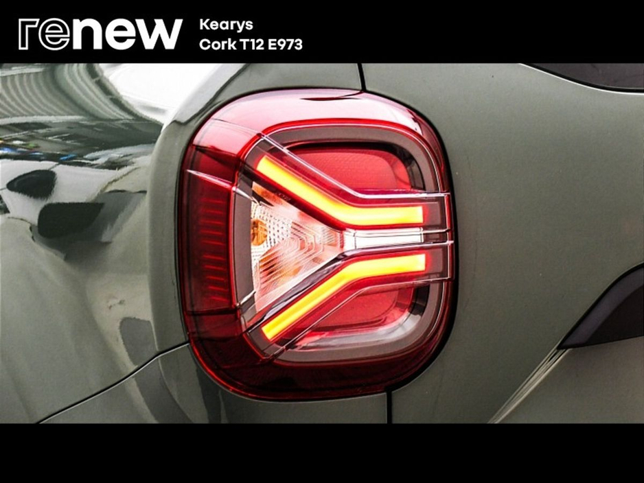 2024 Dacia Duster Expression TCe 90 DFull MY23.5 €25,000