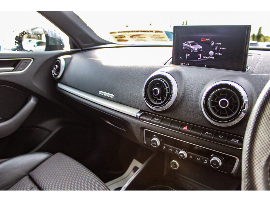 2019 Audi A3 - image 19