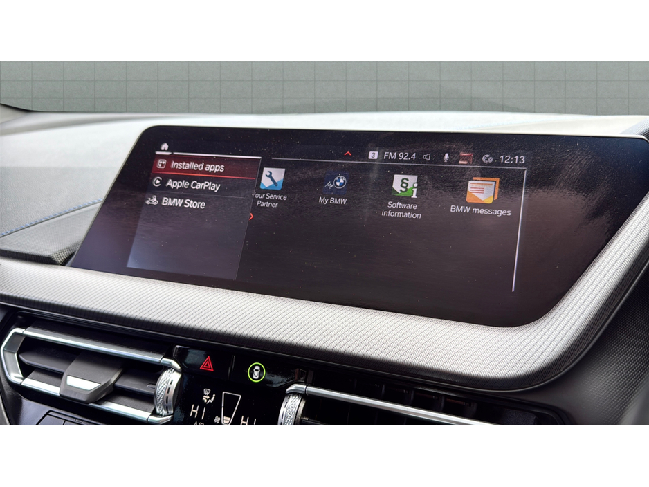 2020 BMW 2 Series - image 28