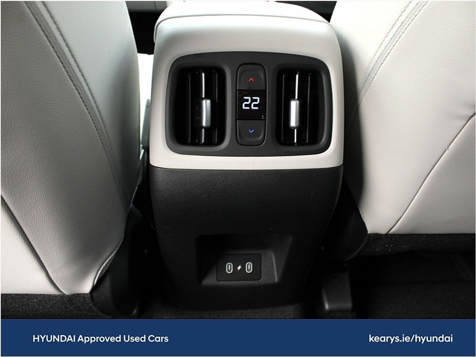 2024 Hyundai Tucson Tucson FL Executive Plus €38,997