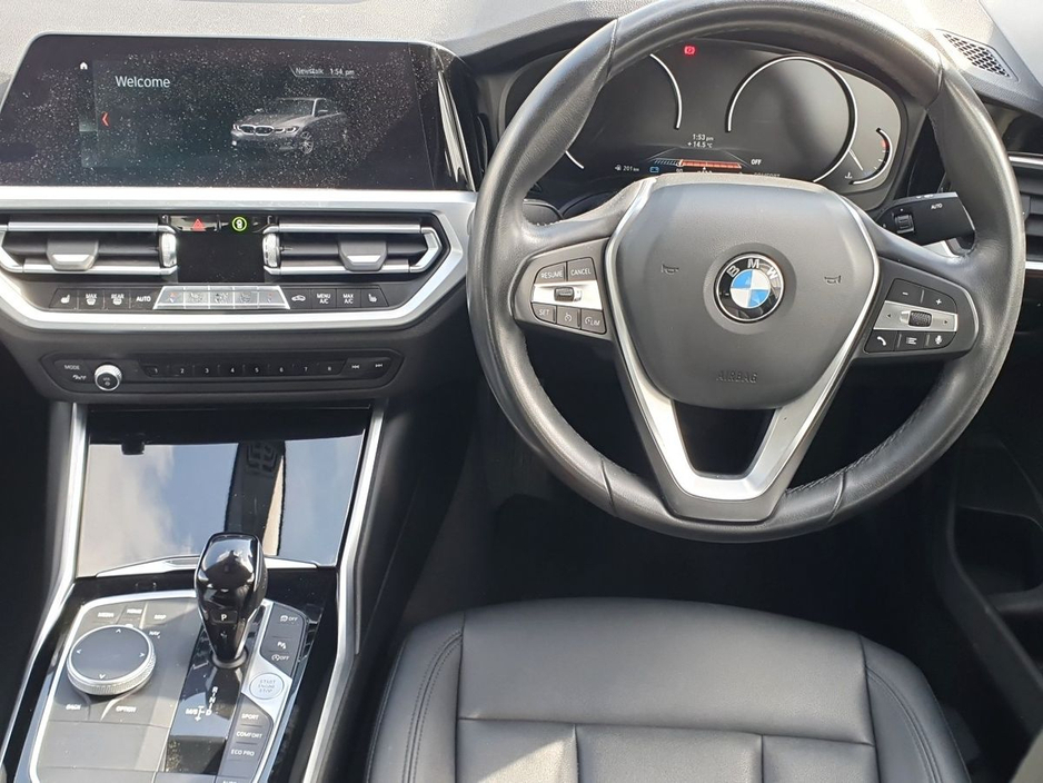 2020 BMW 3 Series 318d SE Auto €32,995