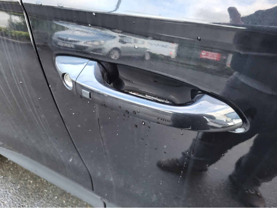 2024 Ssangyong Korando - image 11