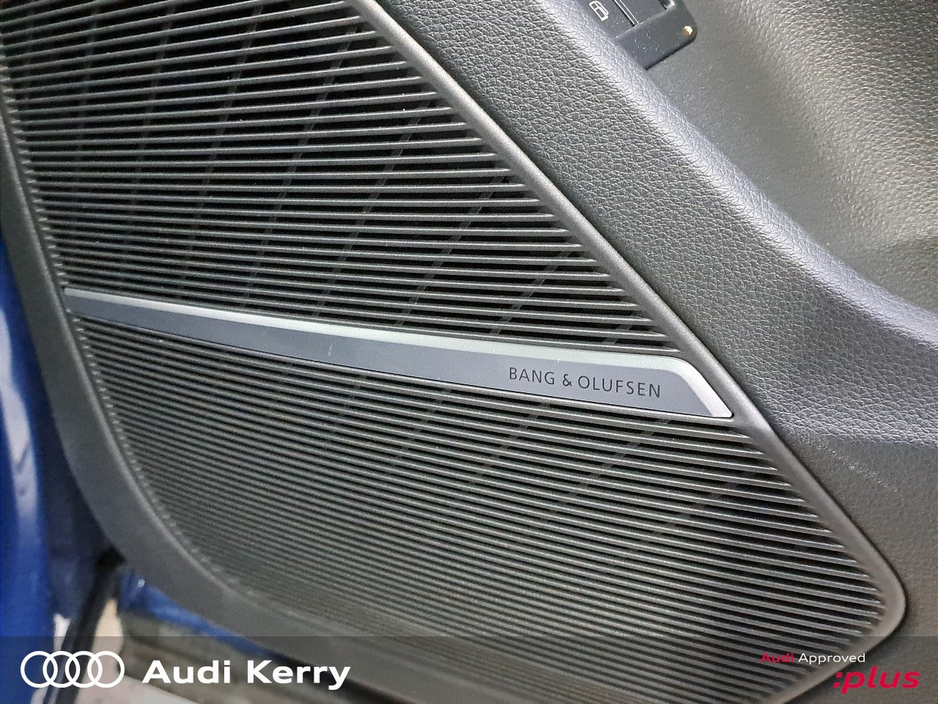 2025 Audi Q7 - image 28