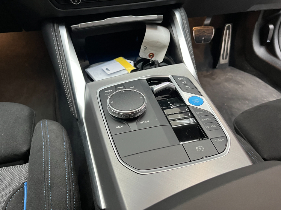 2025 BMW i4 - image 24