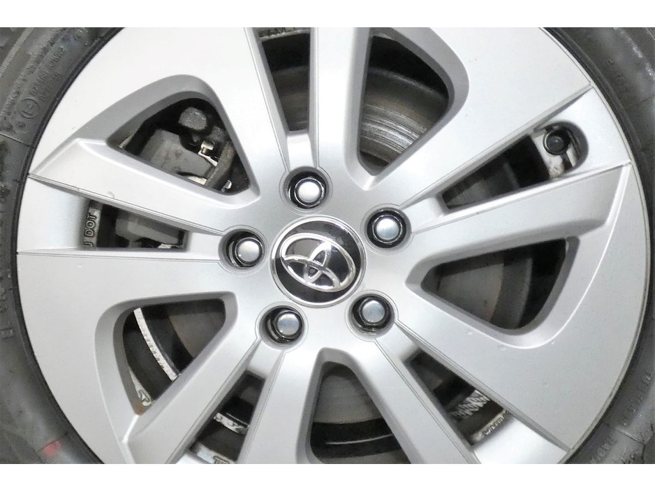 2021 Toyota Prius 1.8 HYBRID FACE LIFT MODEL*10" ANDROID CAR PLAYER* €23,490