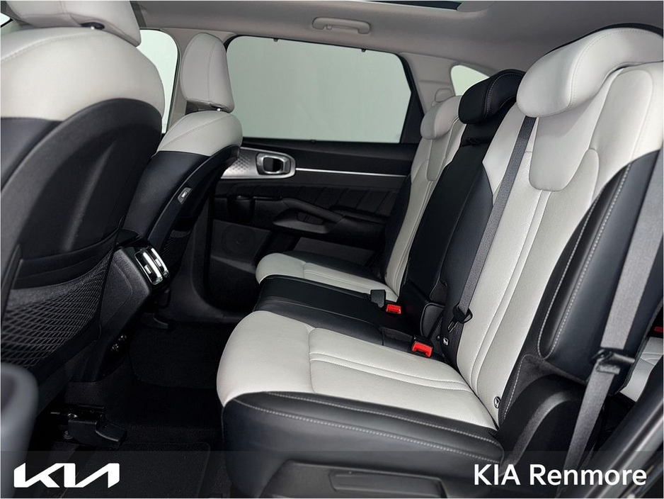 2023 Kia Sorento DSL MY23 SAM 5DR Auto €53,895