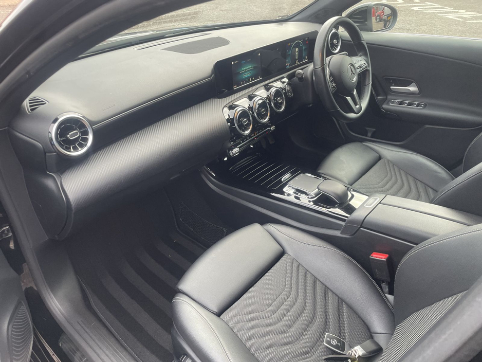 2019 Mercedes-Benz A Class - image 16