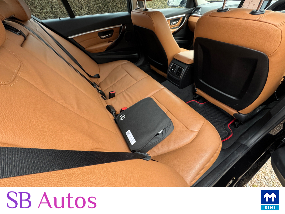 2018 BMW 3 Series 182 BMW 330e Luxery I performance €20,550