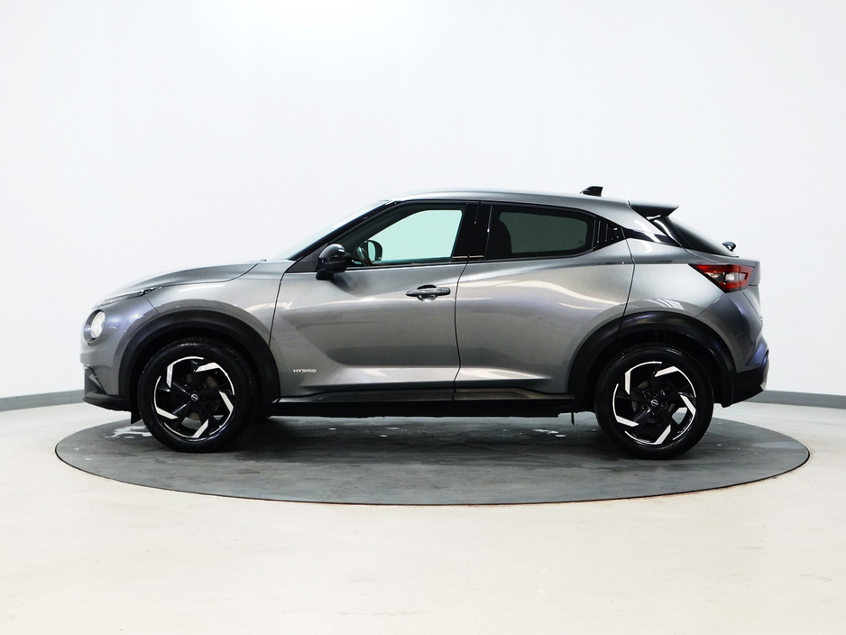 2024 Nissan Juke - image 6