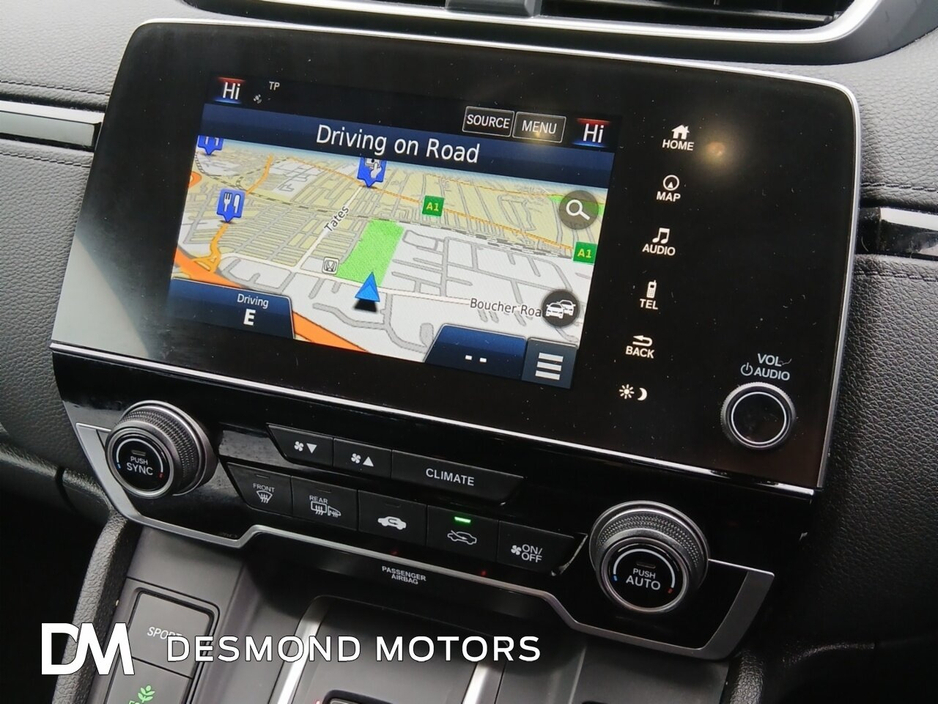 2021 Honda CR-V - image 12