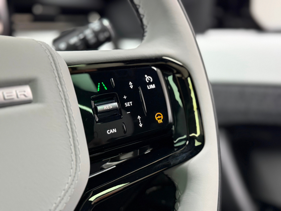 2026 Land Rover Range Rover Sport - image 20