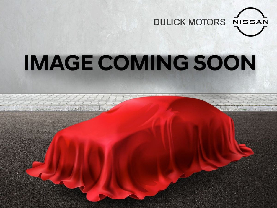 2023 Nissan Juke 1.0T PET 2WD SV