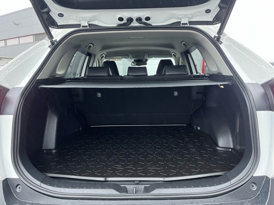 2023 Toyota Rav4 RAV4 HYBRID SOL €41,950