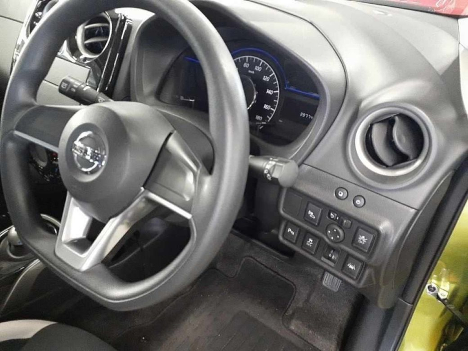 2020 Nissan Note E POWER HYBRID €13,450