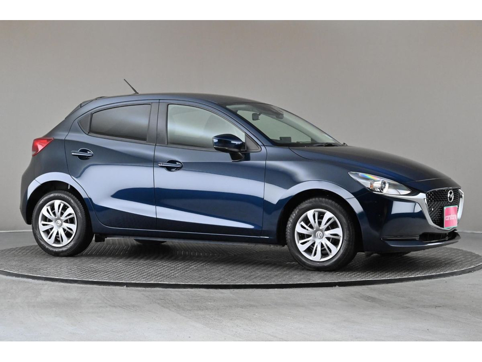2020 Mazda Mazda2 1.5 AUTO SKYACTIVE G *CARPLAY*ANDROID*REVESE CAM* €15,480