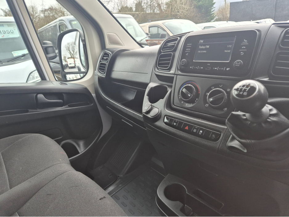 2023 Fiat Ducato - image 4