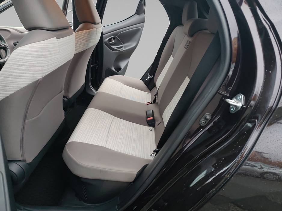 2020 Toyota Yaris 1.5 Petrol Auto Hybrid Heated Seats €16,950